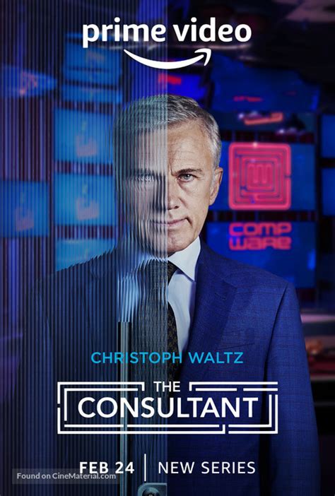 the consultant fmovie